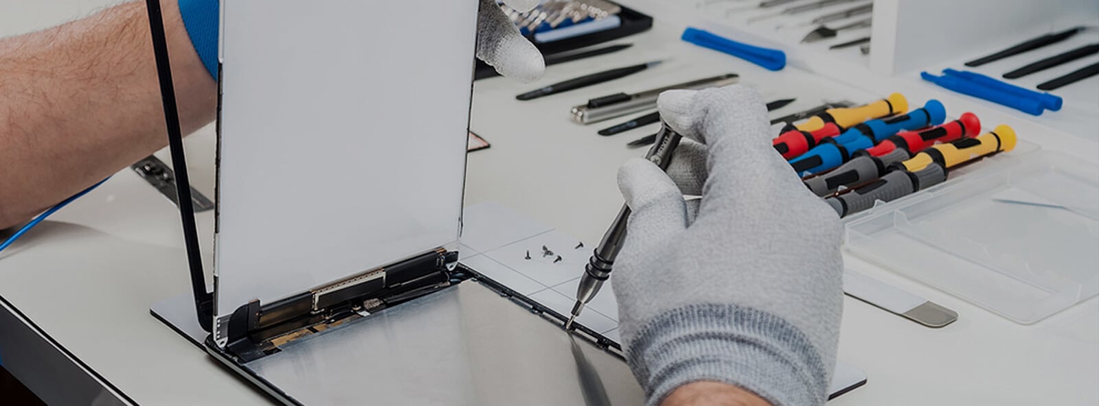 Tablet Repair