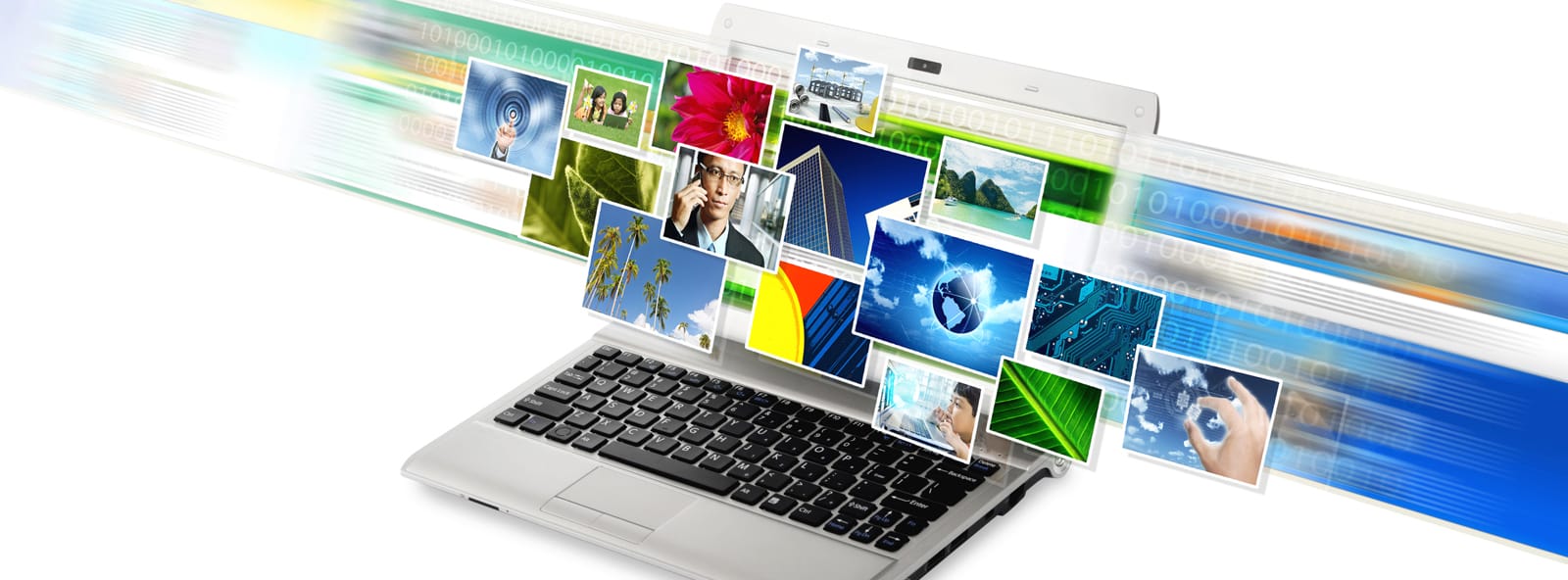 Data Recovery