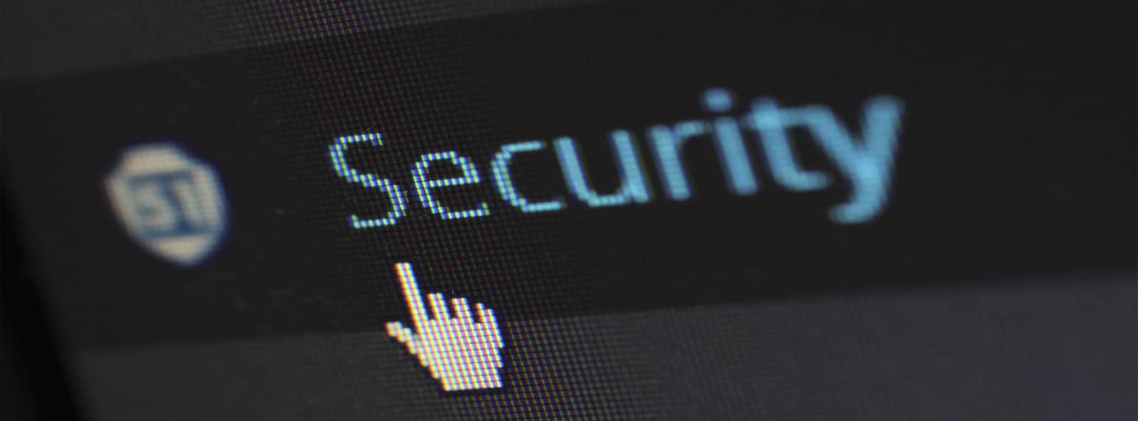 Virus and Spyware Removal